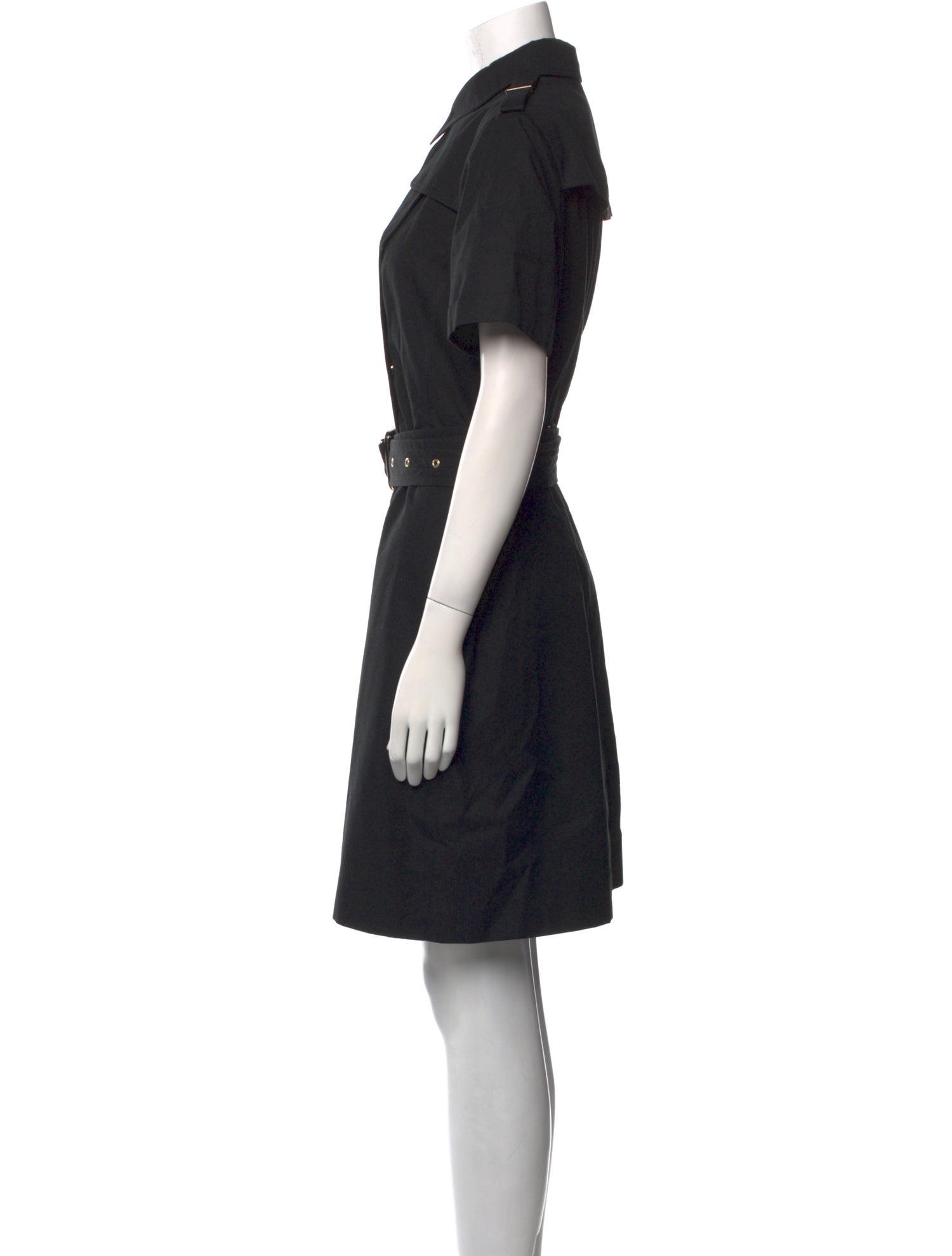 Burberry Mini Dress